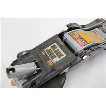 Torin Jack 2 1/2 Ton Floor Jack