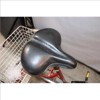 Torker Single Speed Tricycle