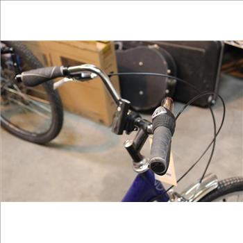 Torker Tristar 3-wheeled Bike