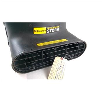 Tornado Fan