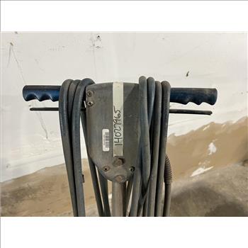 Tornado M Series Floor Machine (Commercial Rotary)