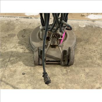 Tornado M Series Floor Machine (Commercial Rotary)