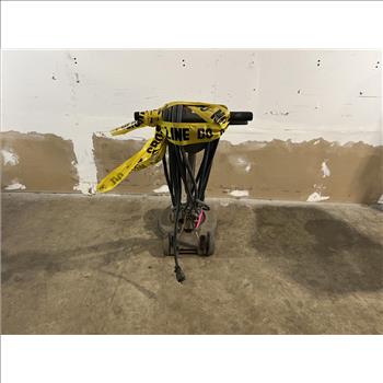 Tornado M Series Floor Machine (Commercial Rotary)