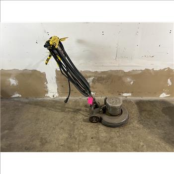 Tornado M Series Floor Machine (Commercial Rotary)