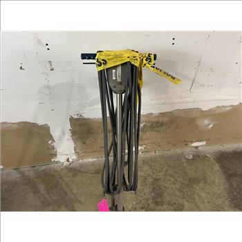 Tornado M Series Floor Machine (Commercial Rotary)