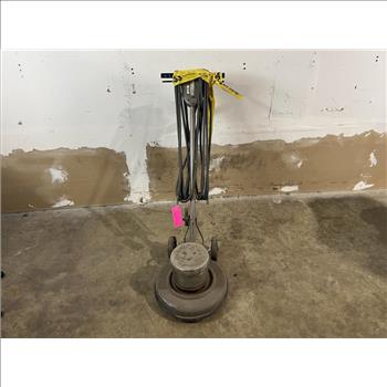 Tornado M Series Floor Machine (Commercial Rotary)