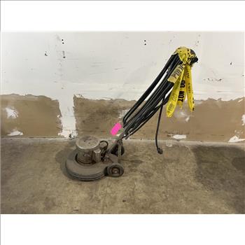 Tornado M Series Floor Machine (Commercial Rotary)