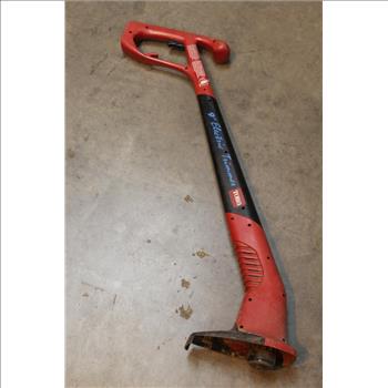 Toro 51241 9 Inch Electric Grass Trimmer