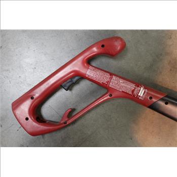 Toro 51241 9 Inch Electric Grass Trimmer