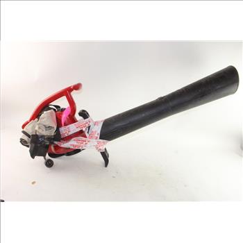 Toro Blower
