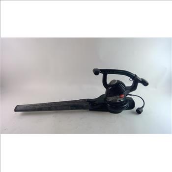 Toro Blower