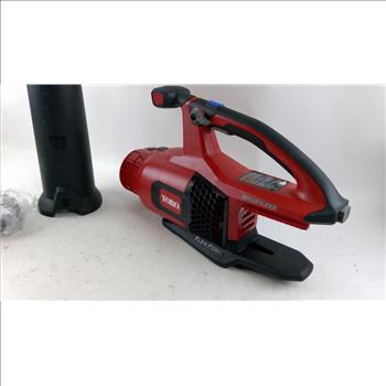 Toro Cordless Blower
