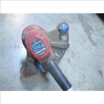 Toro Cordless Electric Weed Trimmer