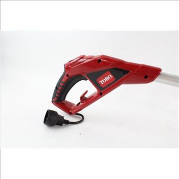 Toro Electric Edger/Trimmer
