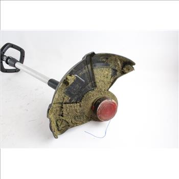 Toro Electric Edger/Trimmer