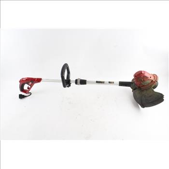 Toro Electric Edger/Trimmer