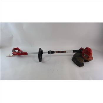 Toro Electric String Trimmer