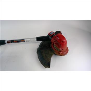 Toro Electric String Trimmer