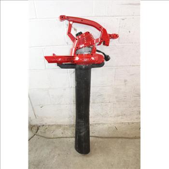 Toro Electric Ultra Blower Vac
