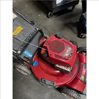 Toro Gas Powered Lawn Mower
