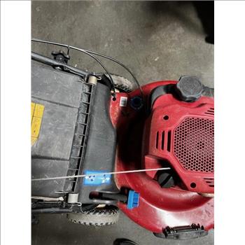Toro Gas Powered Lawn Mower