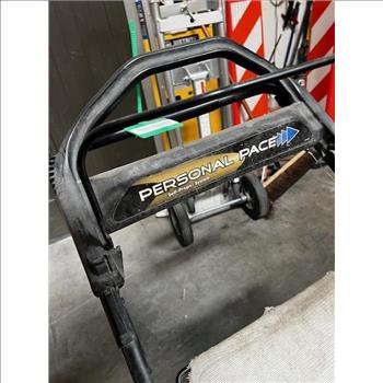 Toro Gas Powered Lawn Mower