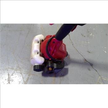 Toro Gas Powered Trimmer