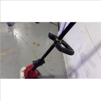 Toro Gas Powered Trimmer