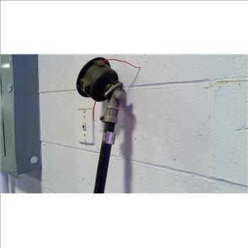 Toro Gas Powered Trimmer