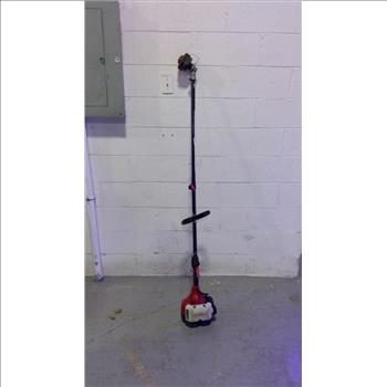 Toro Gas Powered Trimmer