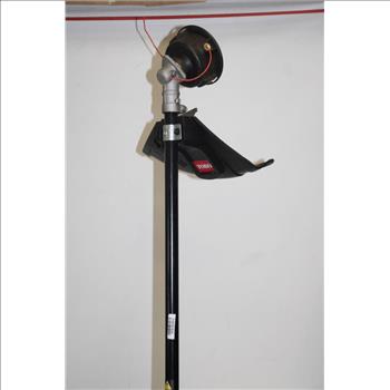 Toro Gas Powered Weed Wacker