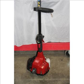 Toro Gas Powered Weed Wacker