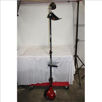 Toro Gas Powered Weed Wacker