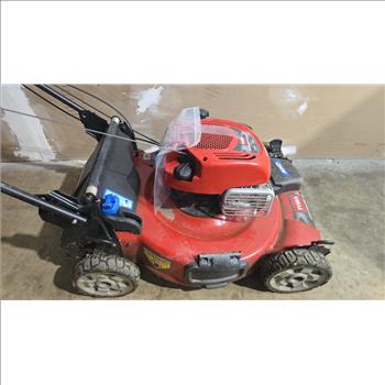 Toro Lawn Mower