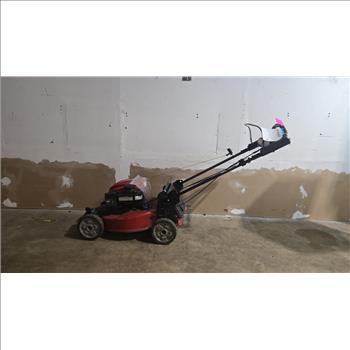 Toro Lawn Mower