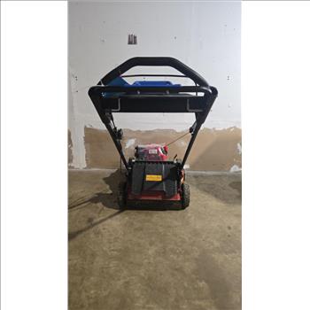 Toro Lawn Mower