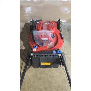 Toro Lawn Mower