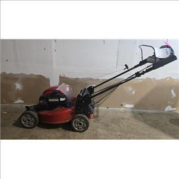 Toro Lawn Mower