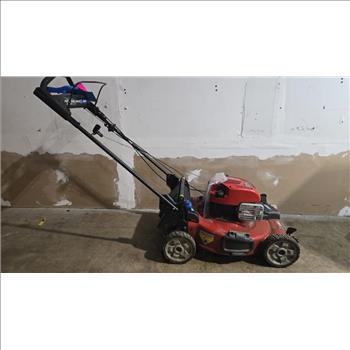Toro Lawn Mower
