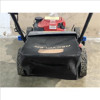 Toro Lawn Mower