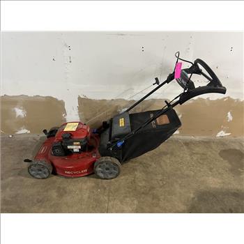 Toro Lawn Mower