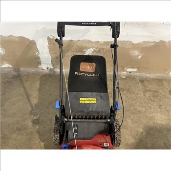 Toro Lawn Mower