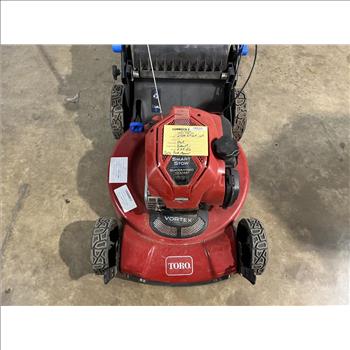 Toro Lawn Mower