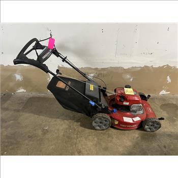 Toro Lawn Mower