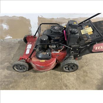 Toro Lawn Mower