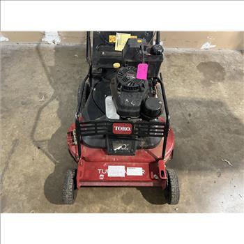Toro Lawn Mower