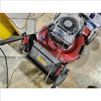 Toro Lawn Mower