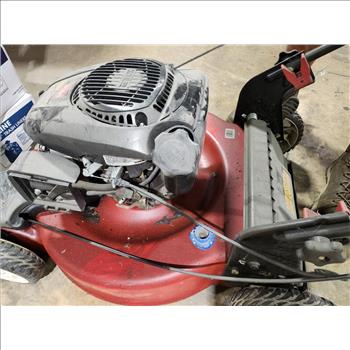 Toro Lawn Mower