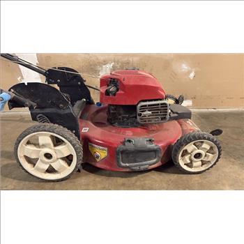 Toro Lawn Mower