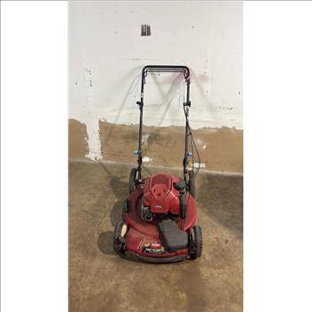 Toro Lawn Mower